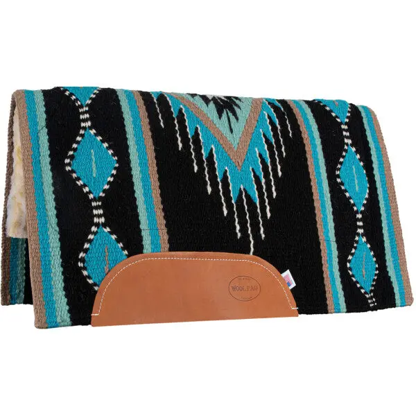 Ezy Ride Del Rio W/Fleece 36'X34' (2 Colours) 1