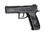 Asg Cz P-09 Duty Gas Blowback 1