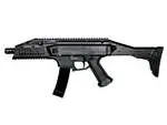 Asg Cz Scorpion Evo 3 A1 Proline Electric Airsoft Gun 1