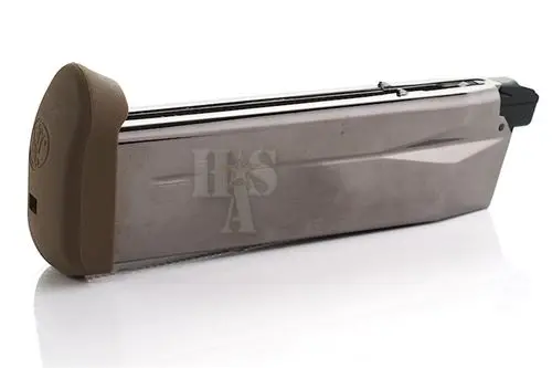 Vfc Fnx-45 Gas Blowback Pistol Magazine 1