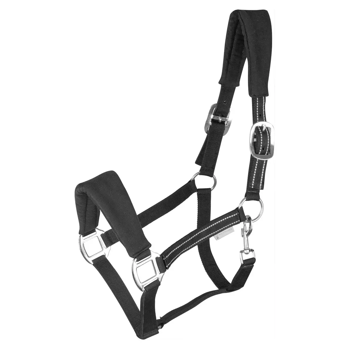 Waldhausen Halter Alcantara - 4 Colours 1
