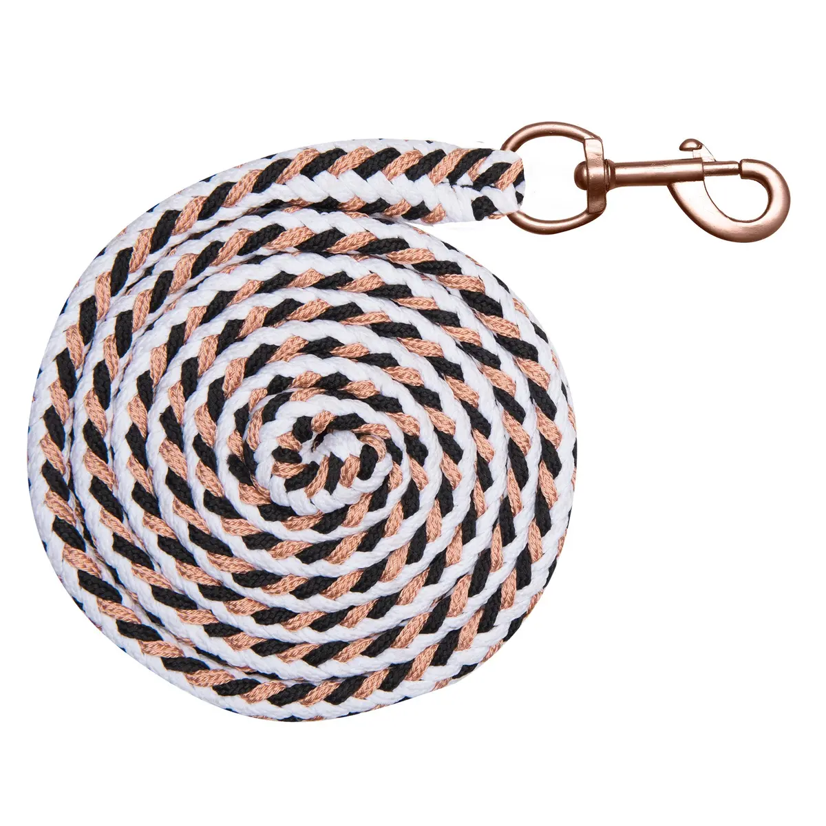 Waldhausen Lead Rope Rose Shine 1
