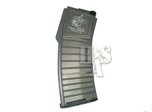 Spartan Imports Vfc Kac Pdw 120Rd Magazine 1