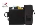 Rothco Admin Pouch (Black) 1