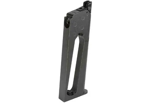 Tanfoglio Witness .177 Cal 1911 Co2 Magazines 1