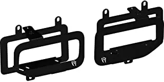 Rigid Industries 46555 Fog Light Mount Kit 2015-6 Ford F150 1