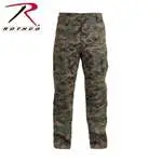 Rothco Army Combat Uniform (Woodland Digital-Medium) 1
