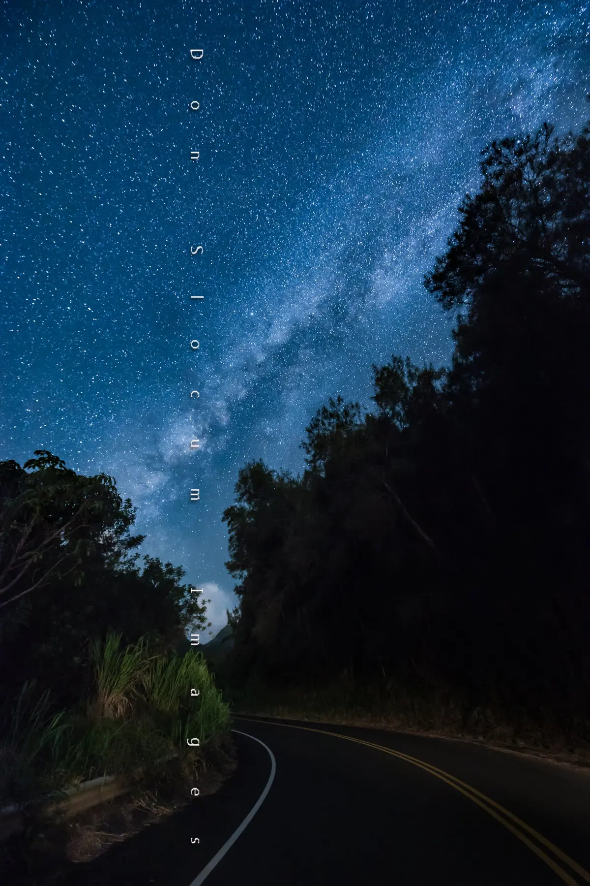 Back Road Maui By Don Slocum 1