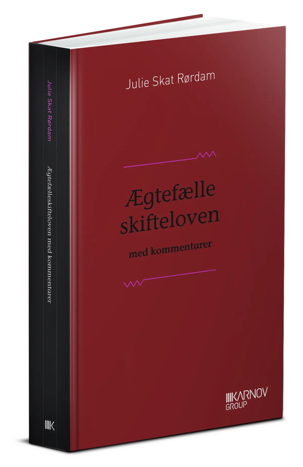 Ægtefælleskifteloven Med Kommentarer 1