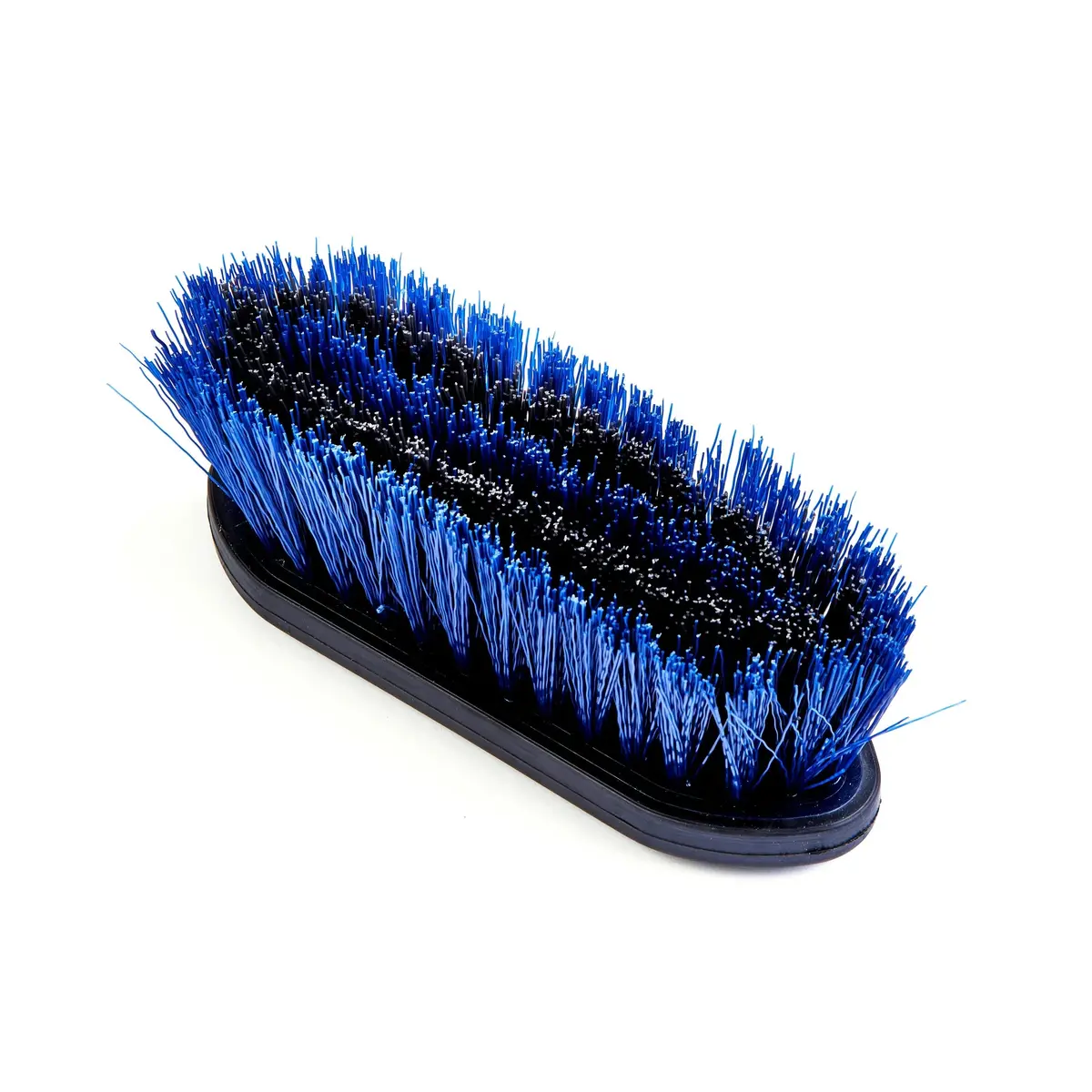 Shires Ezi-Groom Grip Dandy Brush 170Mm Long/25Mm Bristles 3