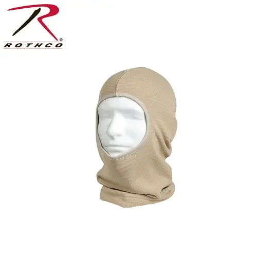 Rothco Military Ecwcs Gen Iii Level 2 Balaclava (Sand) 1