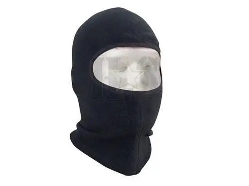Rothco Polar Fleece One Hole Balaclava(Blk) 1