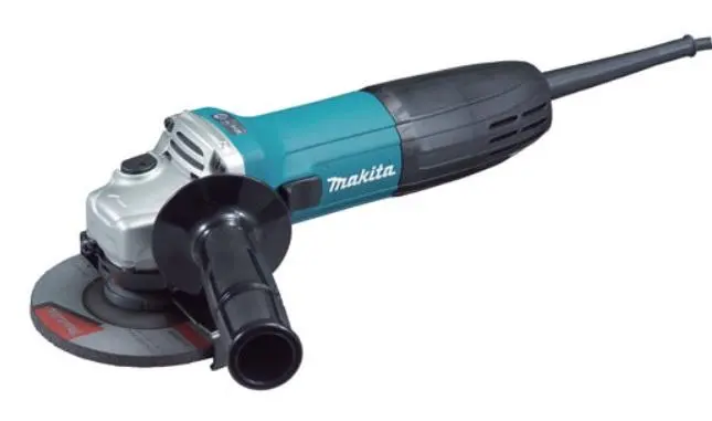 Makita Ga4530 115Mm Angle Grinder - 720W 1