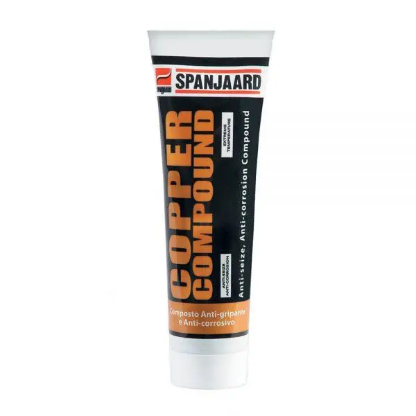 Spanjaard Copper Compound 6