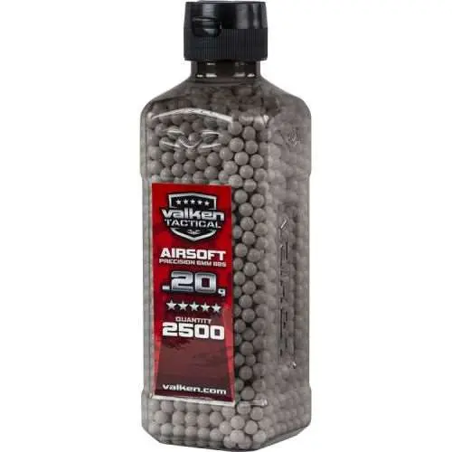 Valken Tactical .20G 2700Ct Bb's 1