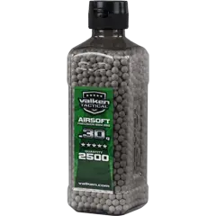 Valken .30G Bbs 2500Ct 1