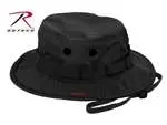 Rothco Vintage Boonie Hat [Blk] 1