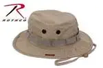 Rothco Vintage Boonie Hat [Tan] 1