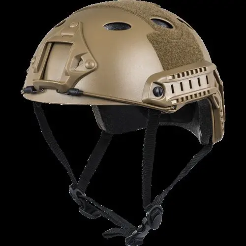 Valken Ath Tactical Helmet (Dark Earth) 1