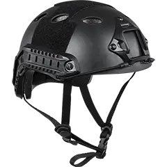 Valken Ath Tactical Helmet (Blk) 1
