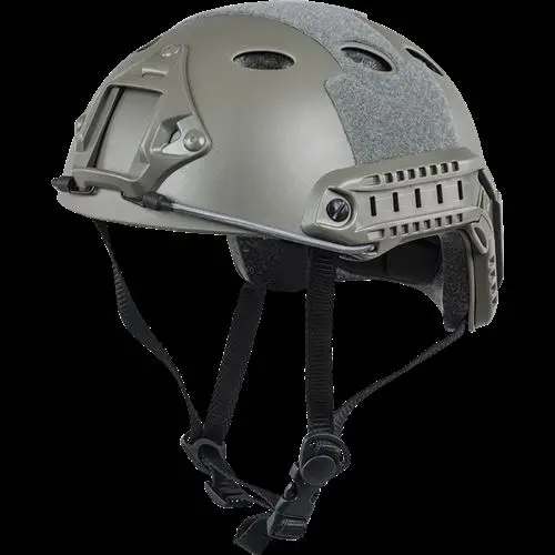 Valken Ath Tactical Helmet (Od Green) 1