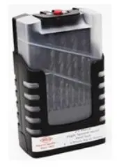 Mitco Trubor Steel Diy Drill Set (25 Piece) 1