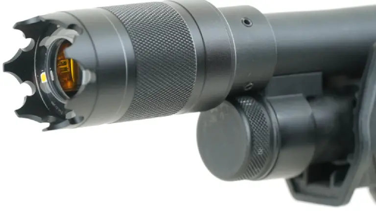 5Ku Shotgun Tracer Unit With Simulated Muzzle Flash 1