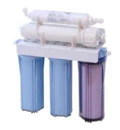 Hydro Wellness 5 Stage Reverse Osmosis Purification System 1