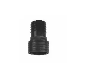 Female Adaptor Treaded - Poly Prop 1