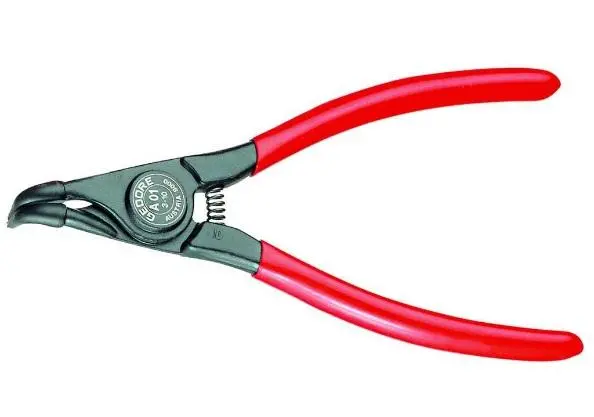 Gedore Circlip Pliers - Bent 6