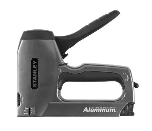 Stanley Heavy Duty Staple / Nail Gun G-Type Tr250 1