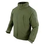 Condor Summit Series Soft Shell Jacket (Od) Large 1