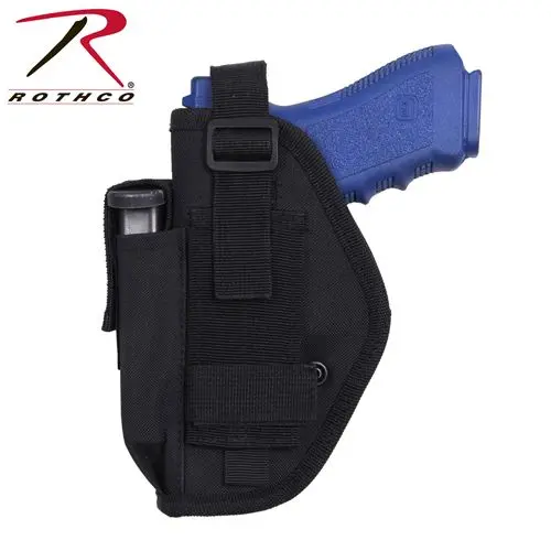Swiss Arms Polymer Holster For 1911 1
