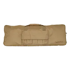 Valken Tactical 36" Single Gun Case (Tan) 1