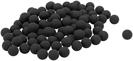 Genuine T4e .68 Caliber Rubber Balls (100Ct Pack) 1
