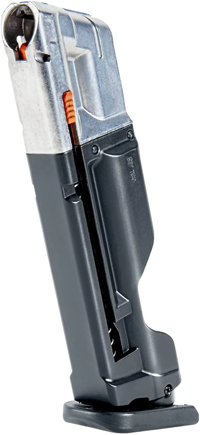 T4e Glock 17 Gen 5 .43Cal Magazine - Made In Germany!  - Eta 08/16 1