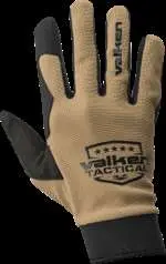 Valken Sierra Ii Gloves (Tan-Large) 1
