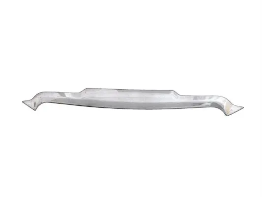 Auto Ventshade 622004 Aeroskin Flush Mount Chrome Hood Protector 1
