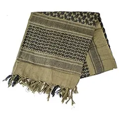 Valken Shemagh (Od-Black) 1