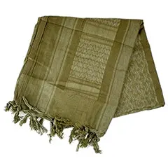 Valken Shemagh (Olive) 1
