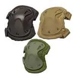 V-Tac Tactical Knee Pads (Od) 1