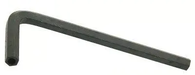 Gedore Hexagon 42 Allen Key 6