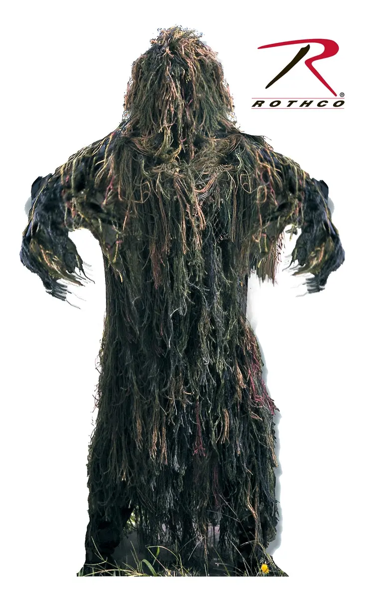 Rothco ''Ghillie-Flage'' Ready To Wear Ghillie Suit 1