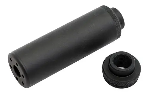 Swiss Arms 30X95mm Ccw Airsoft Barrel Extension 1