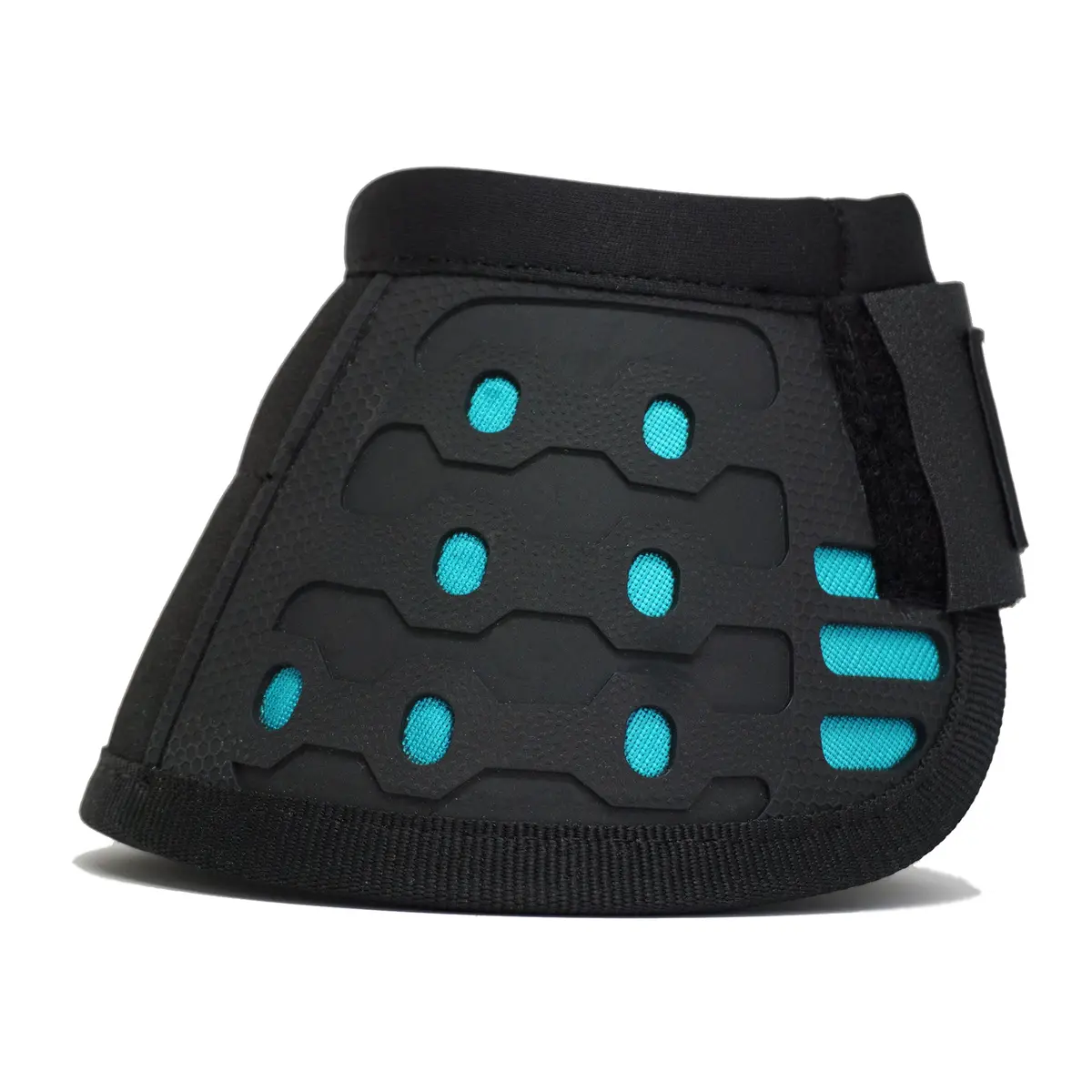 Majyk Equipe No Turn Over Reach Boots Tiffany Turquoise Xl 1
