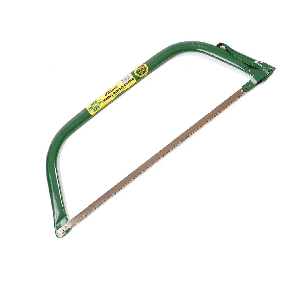 Lasher Lever Pattern Bowsaw - Falcon 4