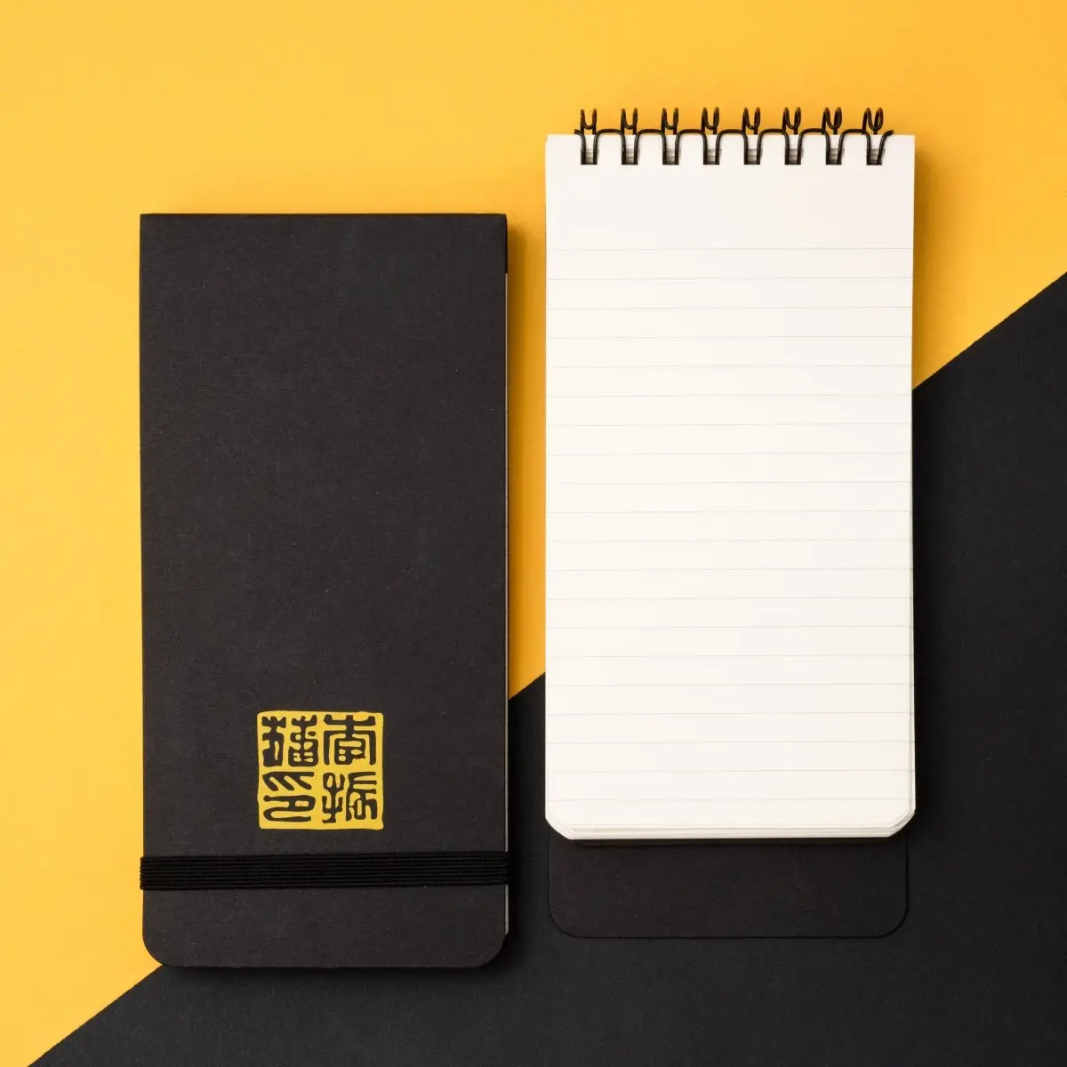 Blackwing Volume 651 Reporter Pad - Set Of 2 1