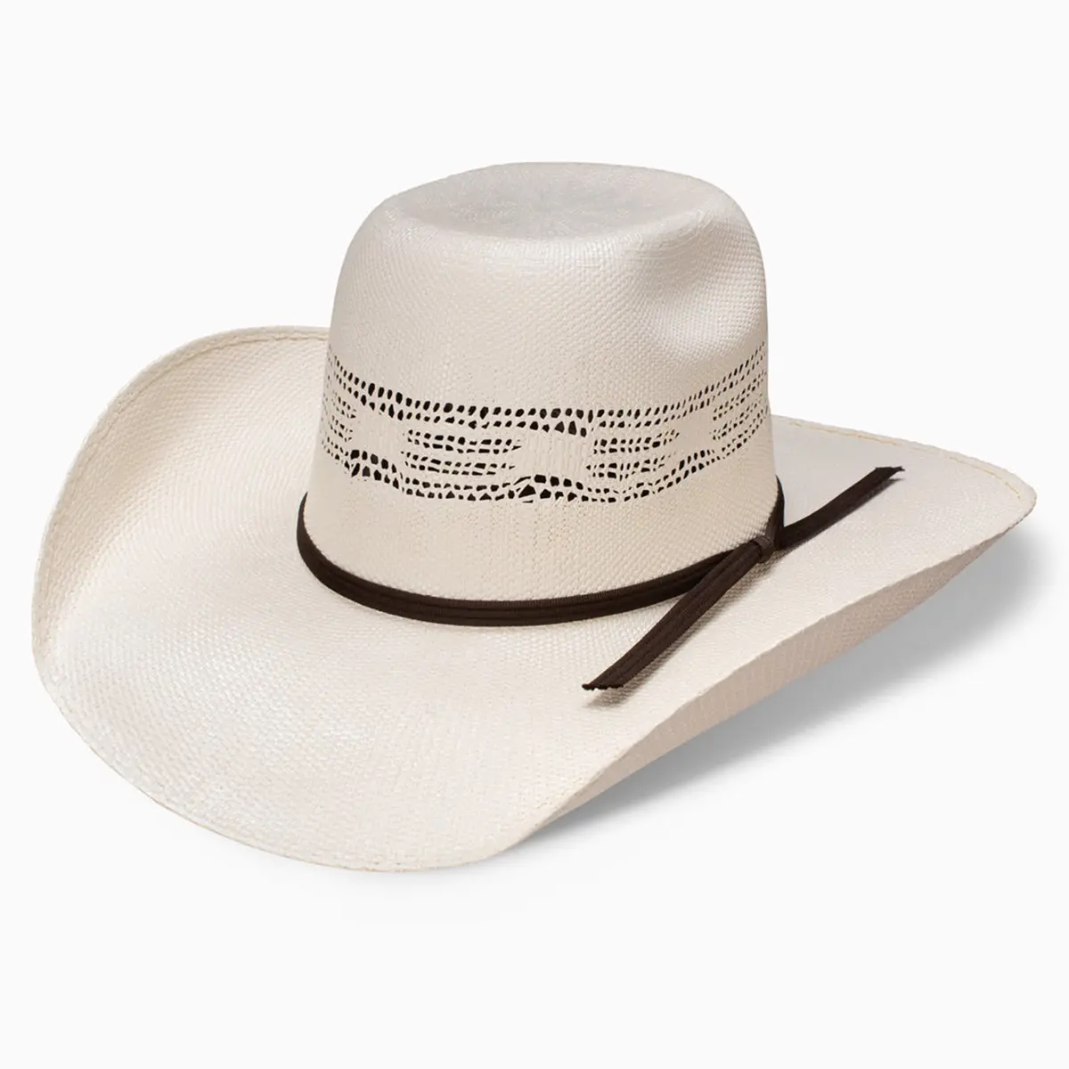 Resistol Super Duty Bangora Natural Straw 3