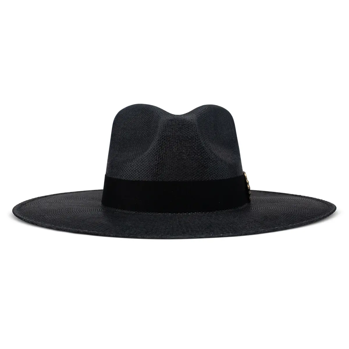 Charlie 1 Horse Lainey Wilson Straw Black Opal 4
