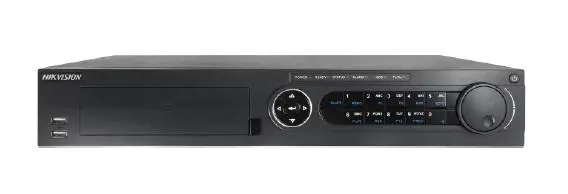 Hikvision Embedded Plug And Play Nvr - 16 Channel (Ds-7716Ni-I4/16P) 1